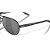 Óculos de Sol Oakley Feedback Polished Black 3459 - Imagem 4