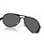 Óculos de Sol Oakley Feedback Polished Black 3459 - Imagem 6