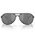 Óculos de Sol Oakley Feedback Polished Black 3459 - Imagem 3