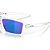 Óculos de Sol Oakley Cables Polished Clear 0563 - Imagem 4