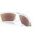 Óculos de Sol Oakley Cables Polished Clear 0563 - Imagem 6