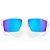Óculos de Sol Oakley Cables Polished Clear 0563 - Imagem 7