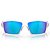 Óculos de Sol Oakley Cables Polished Clear 0563 - Imagem 3