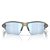 Óculos de Sol Oakley Flak 2.0 XL Matte Grey Ink J959 - Imagem 3