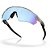 Óculos de Sol Oakley Radar EV Path Matte Grey Ink F638 - Imagem 5