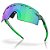 Óculos de Sol Oakley Encoder Strike Gamma Green Prizm Jade - Imagem 5