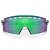 Óculos de Sol Oakley Encoder Strike Gamma Green Prizm Jade - Imagem 7