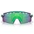 Óculos de Sol Oakley Encoder Strike Gamma Green Prizm Jade - Imagem 3