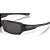 Óculos de Sol Oakley Fives Squared Grey Smoke Warm Grey - Imagem 4