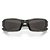Óculos de Sol Oakley Fives Squared Grey Smoke Warm Grey - Imagem 7
