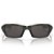 Óculos de Sol Oakley Fives Squared Grey Smoke Warm Grey - Imagem 3