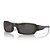 Óculos de Sol Oakley Fives Squared Grey Smoke Warm Grey - Imagem 1