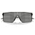 Óculos de Sol Oakley Helux Grey Smoke Prizm Black - Imagem 7