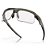 Óculos de Sol Oakley BiSphaera Grey Smoke 1168 - Imagem 5