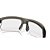 Óculos de Sol Oakley BiSphaera Grey Smoke 1168 - Imagem 6