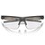 Óculos de Sol Oakley BiSphaera Grey Smoke 1168 - Imagem 7