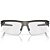 Óculos de Sol Oakley BiSphaera Grey Smoke 1168 - Imagem 3