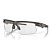 Óculos de Sol Oakley BiSphaera Grey Smoke 1168 - Imagem 1