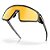 Óculos de Sol Oakley Latch Panel Grey Smoke Prizm 24k - Imagem 5