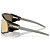 Óculos de Sol Oakley Latch Panel Grey Smoke Prizm 24k - Imagem 2