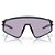 Óculos de Sol Oakley Latch Panel Crystal Black Prizm Slate - Imagem 3