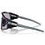 Óculos de Sol Oakley Latch Panel Crystal Black Prizm Slate - Imagem 2
