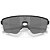 Óculos de Sol Oakley Corridor SQ Duality Matte Black 0142 - Imagem 7