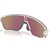 Óculos de Sol Oakley Corridor SQ Matte Clear Prizm Sapphire - Imagem 6