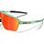 Óculos de Sol Oakley Corridor SQ Matte Transparent Jade 0642 - Imagem 4