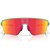 Óculos de Sol Oakley Corridor SQ Matte Transparent Jade 0642 - Imagem 3