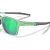 Óculos de Sol Oakley Actuator SQ Matte Transparent Jade 0257 - Imagem 4
