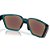 Óculos de Sol Oakley Actuator SQ Transparent Balsam 0357 - Imagem 6