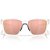 Óculos de Sol Oakley Actuator SQ Matte Clear 0757 - Imagem 3