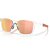 Óculos de Sol Oakley Actuator SQ Matte Clear 0757 - Imagem 1