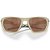 Óculos de Sol Oakley Lateralis Matte Sand 0560 - Imagem 7