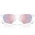 Óculos de Sol Oakley Lateralis Matte White 0960 - Imagem 3