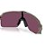 Óculos de Sol Oakley Sutro Lite Matte Grey Ink 7039 - Imagem 6