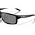 Óculos de Sol Oakley Gibston XL Matte Black Prizm Black - Imagem 4