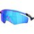 Óculos de Sol Oakley QNTM Kato Transparent Stonewash 0256 - Imagem 1