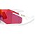 Óculos de Sol Oakley QNTM Kato White Prizm Road - Imagem 4
