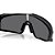 Óculos de Sol Oakley RSLV Matte Black Prizm Black - Imagem 6