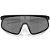 Óculos de Sol Oakley RSLV Matte Black Prizm Black - Imagem 7