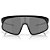 Óculos de Sol Oakley RSLV Matte Black Prizm Black - Imagem 3