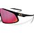 Óculos de Sol Oakley RSLV Matte Black Prizm Road - Imagem 4