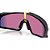 Óculos de Sol Oakley RSLV Matte Black Prizm Road - Imagem 6