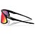 Óculos de Sol Oakley RSLV Matte Black Prizm Road - Imagem 2