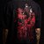 Camiseta MCD Box-Fit Freedy SM25 Masculina Preto - Imagem 4