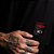 Camiseta MCD Box-Fit Freedy SM25 Masculina Preto - Imagem 5