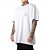 Camiseta MCD Espada Arame Enfarpado SM25 Masculina Branco - Imagem 1