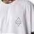 Camiseta MCD Espada Arame Enfarpado SM25 Masculina Branco - Imagem 2